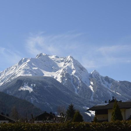 Apartment Hausberger Mayrhofen Zimmer foto