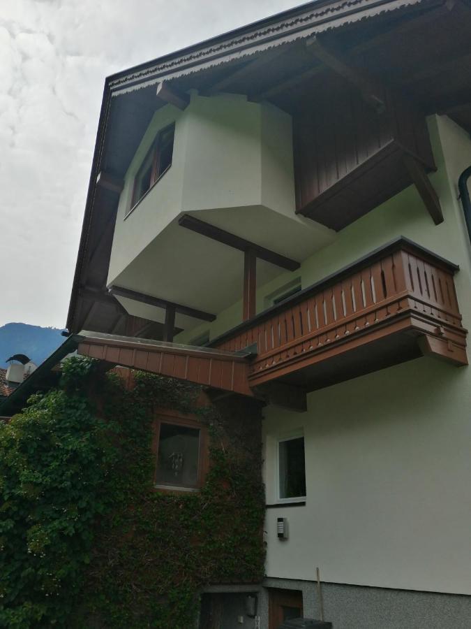 Apartment Hausberger Mayrhofen Exterior foto